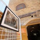 صور: افتتاح معرض 