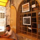 صور: افتتاح معرض 