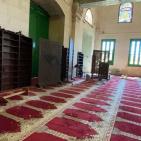 1210 مستوطنين يقتحمون الأقصى والاحتلال يحاصر المصلى القبلي