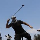 محدث: شهيد وعشرات الإصابات خلال مواجهات مع الاحتلال في بيتا