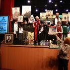 422 أسيرا.. القدس المفتوحة تختتم احتفالات تخريج الفوجين 23 و24