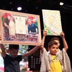 422 أسيرا.. القدس المفتوحة تختتم احتفالات تخريج الفوجين 23 و24