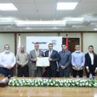 PalPay وبلدية خان يونس توقّعان اتفاقية تعاون لتسديد فواتير الخدمات إلكترونياً 