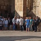 بالصور.. 430 مستوطنا يقتحمون الأقصى والاحتلال يعتقل شابا من باحاته