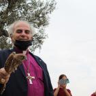 صور: التعليم البيئي وجودة البيئة يدشنان أسبوع الطيور الثامن عشر