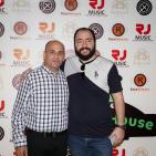 بالصور: اختتام مهرجان 