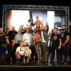 بالصور: اختتام مهرجان 