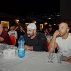 بالصور: اختتام مهرجان 