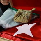 بالصور: عائلة نابلسية تردّ أمانة مالية تركها جندي عثماني قبل قرن