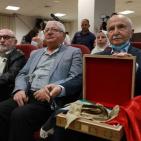 بالصور: عائلة نابلسية تردّ أمانة مالية تركها جندي عثماني قبل قرن