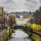 مدينة براغ عاصمة تشيك بعيون المصورة عرين ريناوي