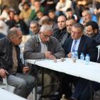 بالصور والفيديو: تفاصيل عطوة الضحية صابرين خويرة غرب رام الله