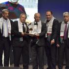 رام الله: مؤسسة سيدة الأرض تنظم مهرجانها السنوي وتحتفي بشخصية العام