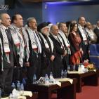 رام الله: مؤسسة سيدة الأرض تنظم مهرجانها السنوي وتحتفي بشخصية العام