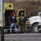 استشهاد شاب إثر إطلاق الاحتلال النار عليه شمال سلفيت