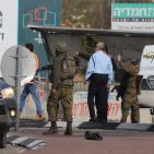 استشهاد شاب إثر إطلاق الاحتلال النار عليه شمال سلفيت