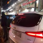 إصابة فتى خلال صد مواطنين هجوما للمستوطنين في حوارة