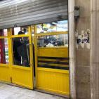 إصابة فتى خلال صد مواطنين هجوما للمستوطنين في حوارة