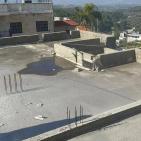 سلطات الاحتلال تجبر مواطنا على هدم منزله في طمرة بالداخل