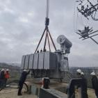 كهرباء القدس تواصل تطوير وتمكين البنية التحتية