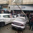 فاجعة.. مصرع 3 أطفال أشقاء بحادث دهس في الأردن