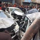 فاجعة.. مصرع 3 أطفال أشقاء بحادث دهس في الأردن