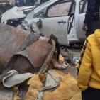 فاجعة.. مصرع 3 أطفال أشقاء بحادث دهس في الأردن