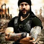 صور لمغن لبناني.. عثر عليه جثة عارية في مصر