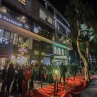 إطلاق احدى كبرى العلامات التجارية في مجال الترفيه 