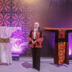 فلسطين تحتفل بتسجيل فن التطريز على قائمة اليونسكو