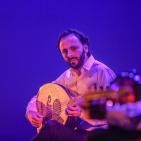 حفل الثلاثي جبران في رام الله