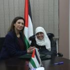نجوم الأمل توقع مذكرة تفاهم مع الجهاز المركزي للإحصاء الفلسطيني