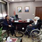 نجوم الأمل توقع مذكرة تفاهم مع الجهاز المركزي للإحصاء الفلسطيني