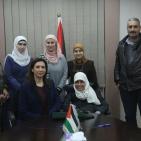نجوم الأمل توقع مذكرة تفاهم مع الجهاز المركزي للإحصاء الفلسطيني