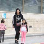 ماراثون فلسطين الدولي الثامن في بيت لحم