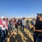 صور: جماهير غفيرة تحيي ذكرى 