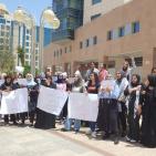 تمديد اعتقال الطالبة مريم أبو قويدر لأربعة أيام إضافية