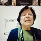 ٣ اتحادات فلسطينية تنظم ندوة تحت عنوان 
