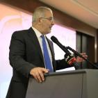 موظفو وحدة الرقابة والتفتيش في وزارة النقل يؤدون القسم القانوني