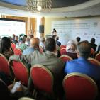 إطلاق فعاليات مؤتمر ومعرض المباني الخضراء 