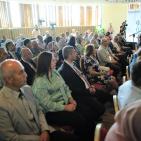 إطلاق فعاليات مؤتمر ومعرض المباني الخضراء 