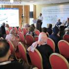 إطلاق فعاليات مؤتمر ومعرض المباني الخضراء 