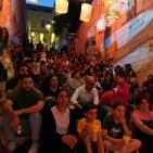 بنك فلسطين يقدم دعمه لفعاليات 