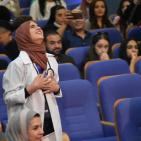 النيزك تعلن أسماء مشاريع البعثة الطلابية الفلسطينية إلى وكالة ناسا