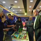 النيزك تعلن أسماء مشاريع البعثة الطلابية الفلسطينية إلى وكالة ناسا