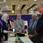 النيزك تعلن أسماء مشاريع البعثة الطلابية الفلسطينية إلى وكالة ناسا