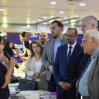 النيزك تعلن أسماء مشاريع البعثة الطلابية الفلسطينية إلى وكالة ناسا