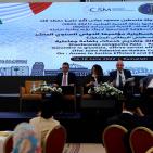 الجلسة الثانية من اعمال مؤتمر النيابة العامة تناقش التكاملية في تقديم خدمات العدالة