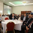 الجلسة الثانية من اعمال مؤتمر النيابة العامة تناقش التكاملية في تقديم خدمات العدالة