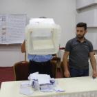 الطفل يوسف أبو صبحة رئيسا لمجلس أطفال فلسطين